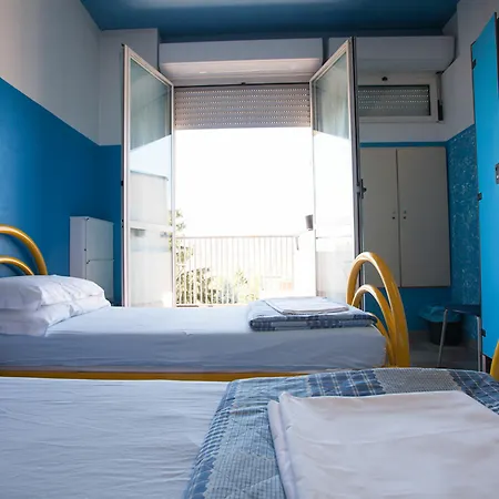 Aig Hotel Bergamo