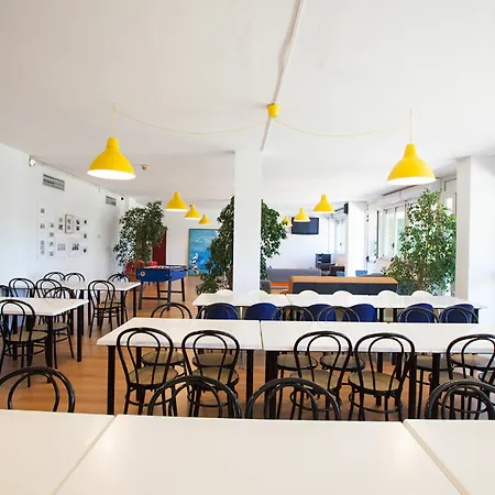 Hotel Aig Bergamo