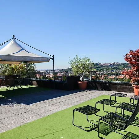 Aig 3* Bergamo