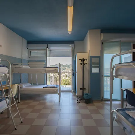 Aig Hotel Bergamo